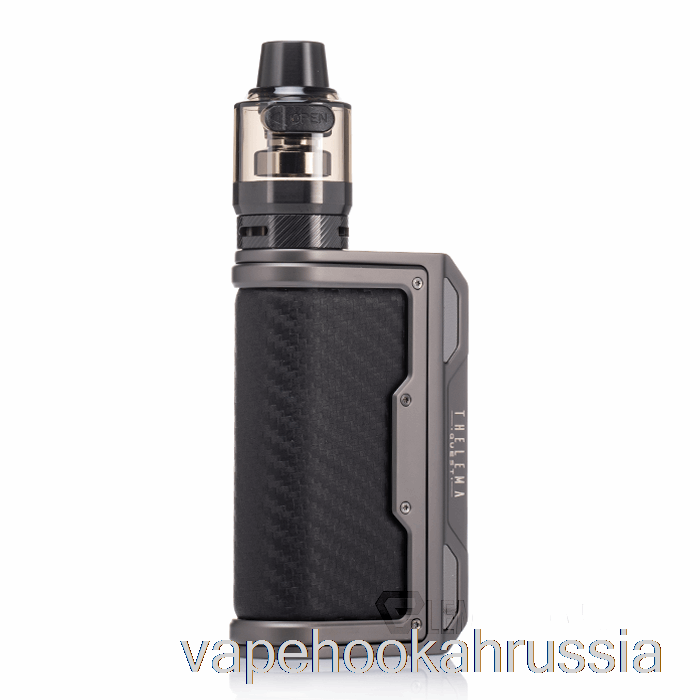 Vape Juice Lost Vape Thelema Quest 200w стартовый комплект из бронзы/углеродного волокна